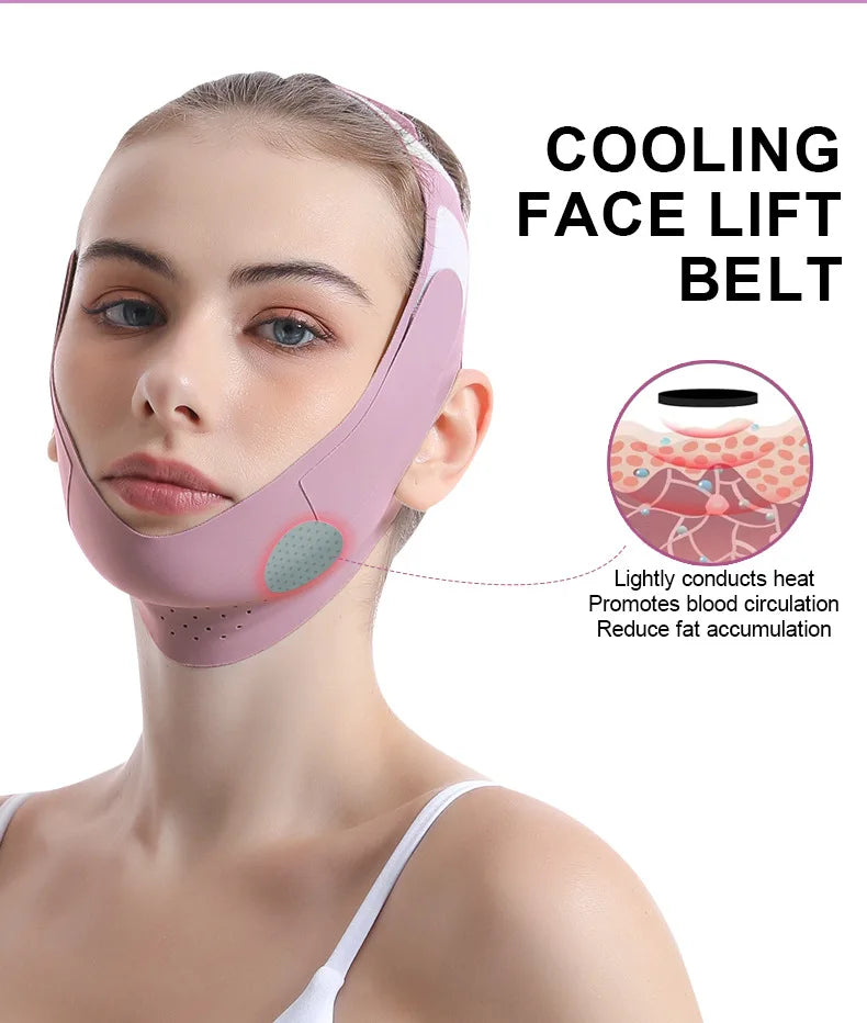 V-LINE Face Slimming Strap