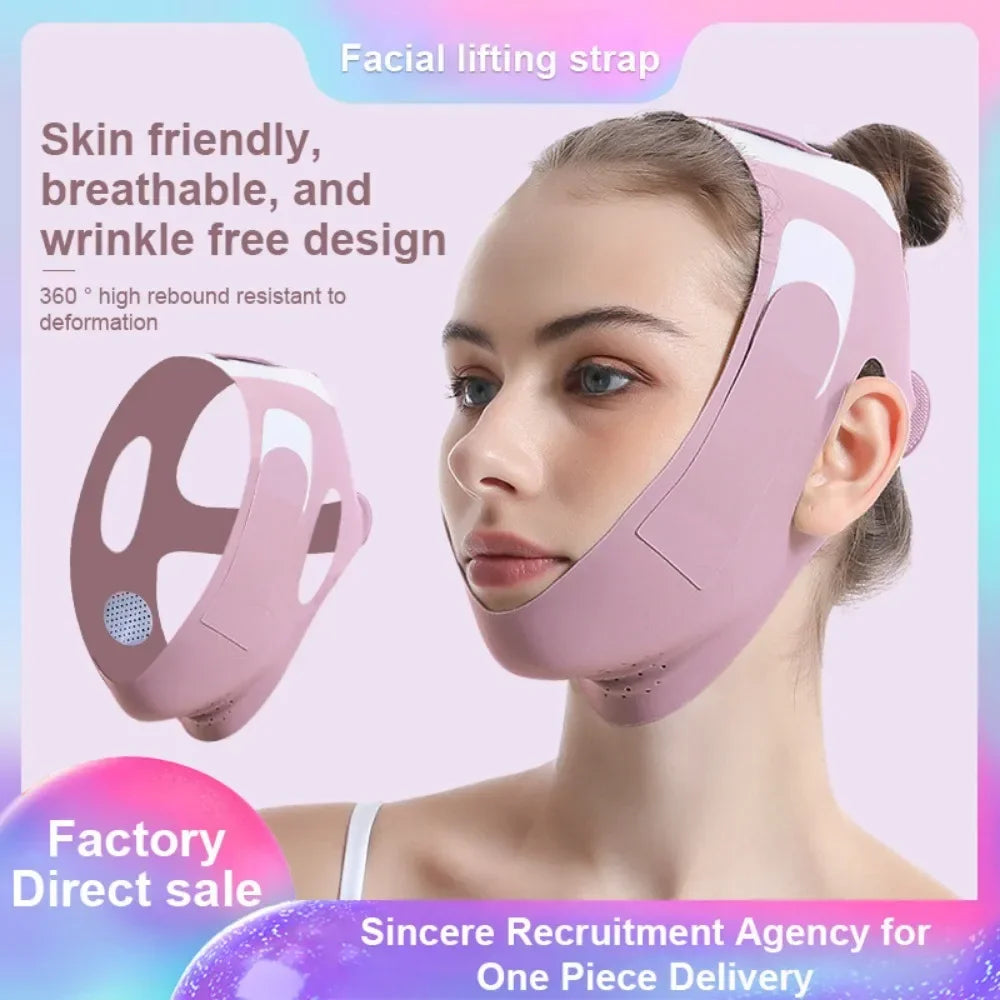 V-LINE Face Slimming Strap