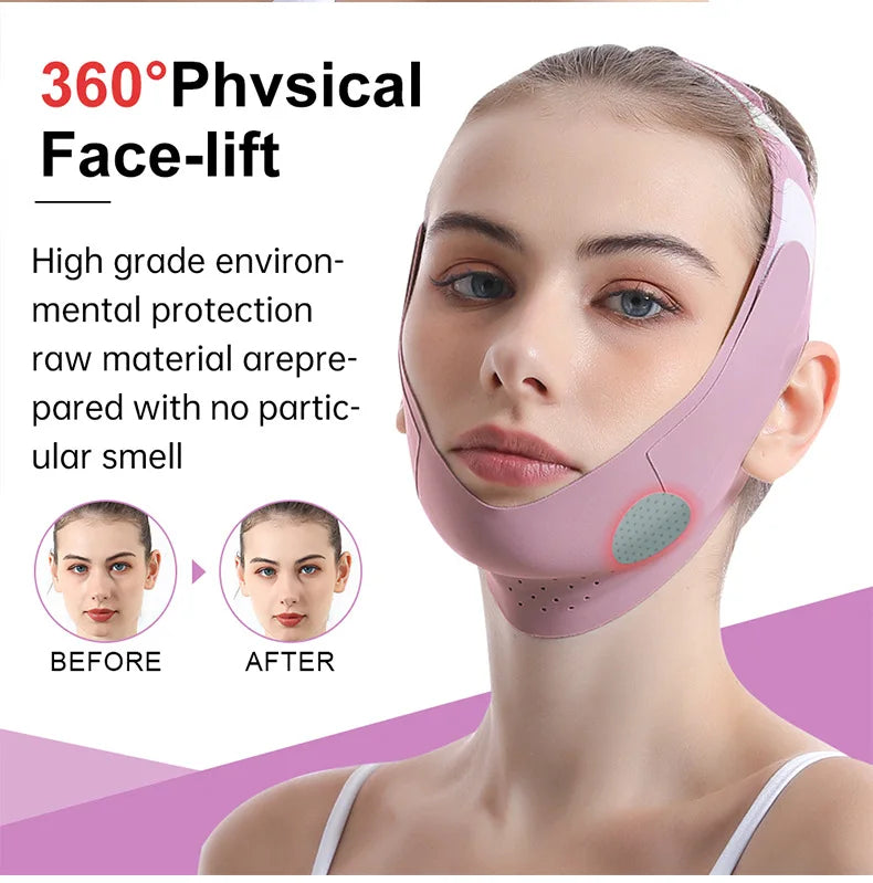 V-LINE Face Slimming Strap